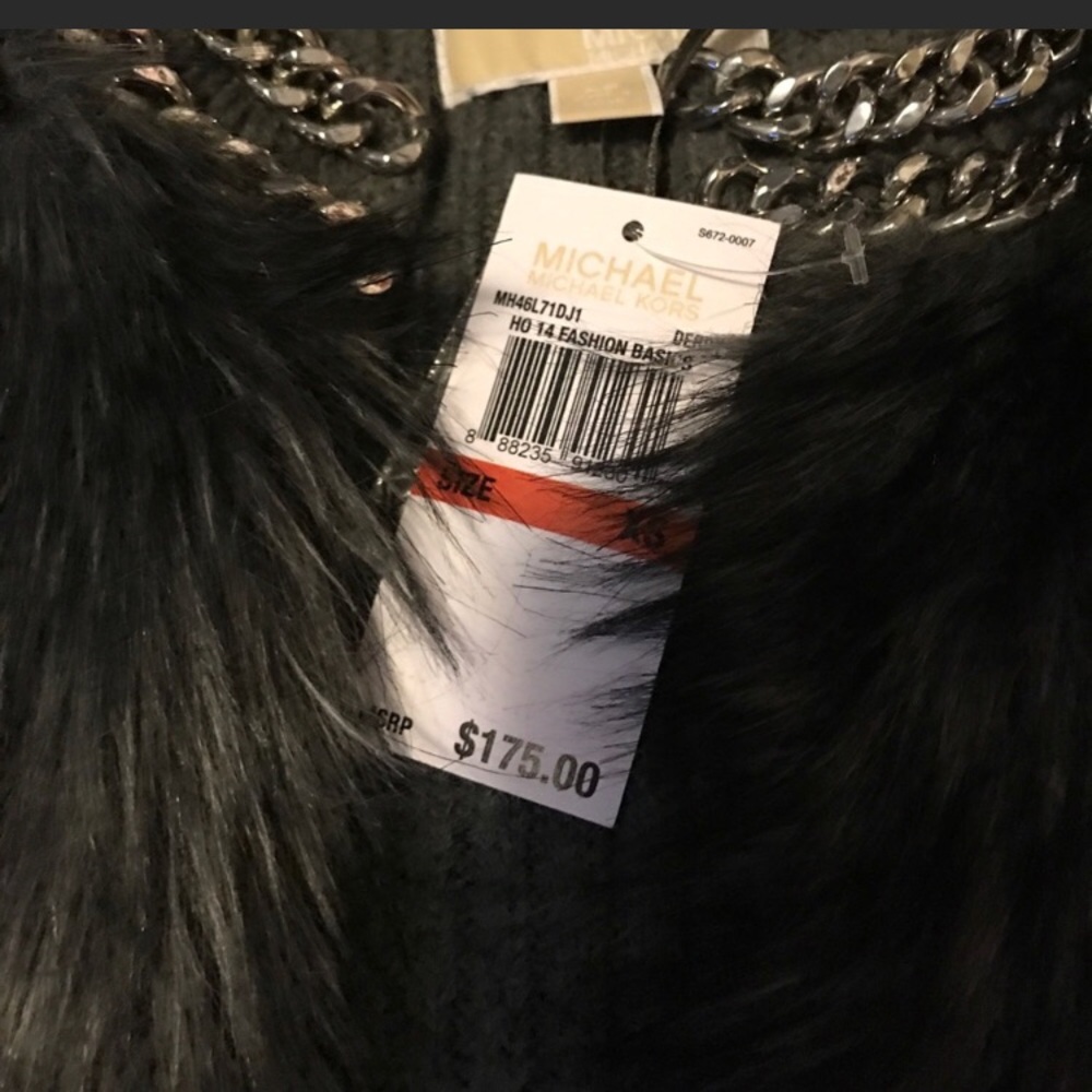 Vest - Picture 3 of 3